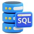 SQL / Datenbanken icon